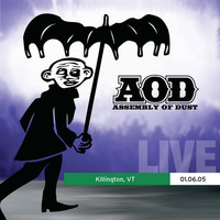 Thumbnail for the Assembly of Dust - Live in Rutland, VT 01.06.2005 link, provided by host site