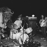 Thumbnail for the Fuzz - Live in San Francisco link, provided by host site