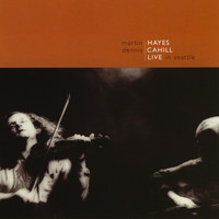 Thumbnail for the Martin Hayes - Live in Seattle link, provided by host site