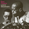 Thumbnail for the Don Cherry - Live in Stockholm link, provided by host site