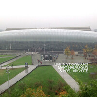 Thumbnail for the Noël Akchoté - Live in Strasbourg link, provided by host site