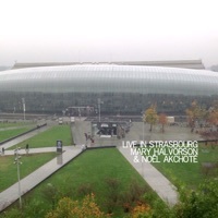 Thumbnail for the Noël Akchoté - Live in Strasbourg link, provided by host site