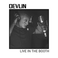 Thumbnail for the Devlin - Live in the Booth link, provided by host site