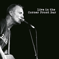 Thumbnail for the James Reyne - Live in The Corner Hotel Front Bar link, provided by host site