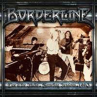 Thumbnail for the Borderline - Live in the Studio Recording Sessions link, provided by host site