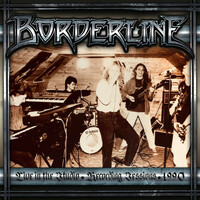 Thumbnail for the Borderline - Live in the Studio Recording Sessions link, provided by host site