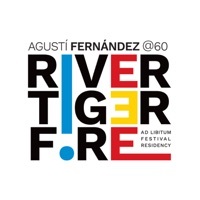 Thumbnail for the Agustí Fernández - Live in Warsaw: Ad Libitum Festival Residency link, provided by host site