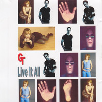 Thumbnail for the GT - Live It All (2003 Re-Release) link, provided by host site