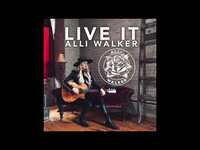 Thumbnail for the Alli Walker - Live It - THE BASEMENT SESSIONS link, provided by host site