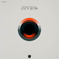 Thumbnail for the Random Thoughts - Live It Up link, provided by host site
