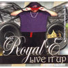 Image of Royal E linking to their artist page due to link from them being at the top of the main table on this page