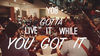 Thumbnail for the Josh Abbott - Live It While You Got It (Act 1) [Lyric Video] link, provided by host site