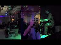 Thumbnail for the Titus Maz - LIVE JAZZ in London at TAM Vineyard & Jazz Club link, provided by host site