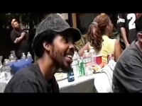 Thumbnail for the Earl Sweatshirt - Live Laugh Love: Transparent link, provided by host site