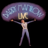 Thumbnail for the Barry Manilow - Live (Legacy Edition) link, provided by host site