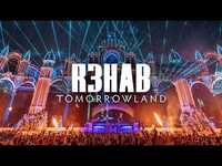 Thumbnail for the R3hab - LIVE @ Library Stage, TOMORROWLAND (WE1) link, provided by host site