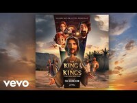 Thumbnail for the Kristin Chenoweth - Live Like That | The King of Kings (Original Motion Picture Soundtrack) link, provided by host site