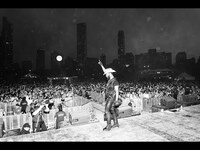 Thumbnail for the JPEGMAFIA - Live @Lollapalooza Chicago 2025 | Full Set link, provided by host site