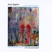 Thumbnail for the Amir Baghiri - Live Long and Prosper link, provided by host site