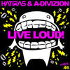 Thumbnail for the Hatiras - Live Loud link, provided by host site