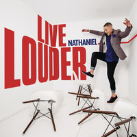 Thumbnail for the Nathaniel - Live Louder link, provided by host site