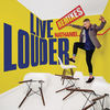 Thumbnail for the Nathaniel - Live Louder (Remixes) link, provided by host site