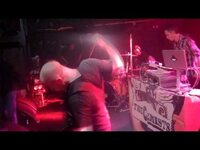 Thumbnail for the The Qemists - Live - March 2011 link, provided by host site