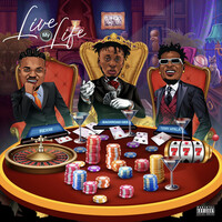 Thumbnail for the BackRoad Gee - Live My Life link, provided by host site