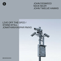 Thumbnail for the John Digweed - Live Off The Grid / Stand Still (Jonathan Kaspar Remix) link, provided by host site