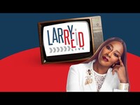 Thumbnail for the Larry D. Reid - LIVE ON AIR Interview with Le'Andria Johnson and Larry Reid Live . . . . . link, provided by host site