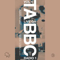 Thumbnail for the Touché Amoré - Live On BBC Radio 1: Vol 4 link, provided by host site