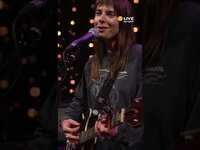 Thumbnail for the Angie McMahon - Live on KEXP link, provided by host site
