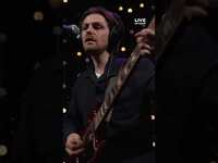 Thumbnail for the Brooke Combe - Live on KEXP link, provided by host site