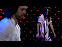 Thumbnail for the Party Dozen - (Live on KEXP) link, provided by host site