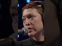 Thumbnail for the Porridge Radio - Live on KEXP link, provided by host site