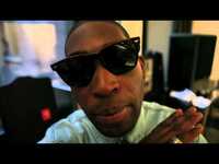 Thumbnail for the Tinie Tempah - Live on Letterman May 17th in NYC! link, provided by host site