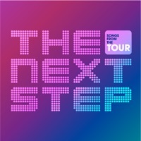 Thumbnail for the Next Step - Live on Stage: Songs from the Tour, Vol. 1 link, provided by host site