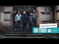 Thumbnail for the Frightened Rabbit - Live On Tour 2016 (Official Tourtrailer) link, provided by host site
