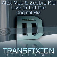 Image of Alex Mac linking to their artist page due to link from them being at the top of the main table on this page