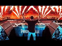 Thumbnail for the Hardwell - Live @ Parookaville 2025 [Full Set] link, provided by host site
