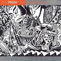 Thumbnail for the Phish - Live Phish Vol. 4 link, provided by host site
