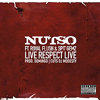Thumbnail for the Nutso - Live Respect Live link, provided by host site