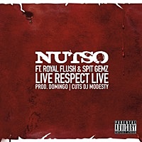 Thumbnail for the Nutso - Live Respect Live link, provided by host site