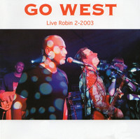 Thumbnail for the Go West - Live Robin 2 link, provided by host site