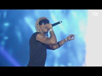 Thumbnail for the Destroy Lonely - LIVE @Rolling Loud Cali 2023 [FULL SET] link, provided by host site