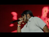Thumbnail for the Ski Mask the Slump God - LIVE @Rolling Loud Cali 2023 [FULL SET] link, provided by host site