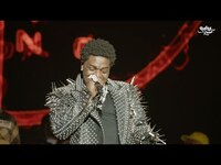 Thumbnail for the Kodak Black - LIVE @ Rolling Loud Cali 2023 [FULL SET] link, provided by host site