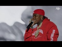 Thumbnail for the DaBaby - LIVE @ Rolling Loud California 2023 [FULL SET] link, provided by host site