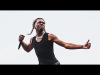 Thumbnail for the Destroy Lonely - LIVE @ Rolling Loud Miami 2023 FULL SET link, provided by host site