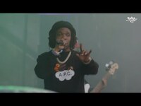 Thumbnail for the Curren$y - LIVE @ Rolling Loud New York 2022 [FULL SET] link, provided by host site